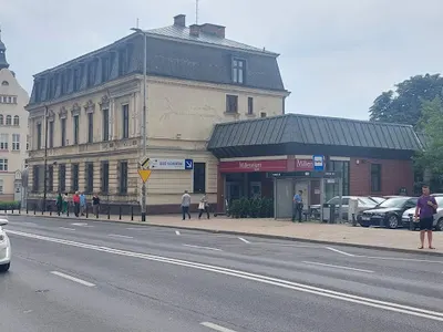 Biuro Rachunkowe Twoje Finansowe Centrum sp. z o.o. sp. k.